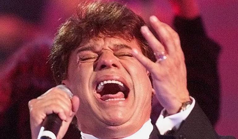 Juan Gabriel: Cuerpo de Juan Gabriel fue entregado a su familia en México
