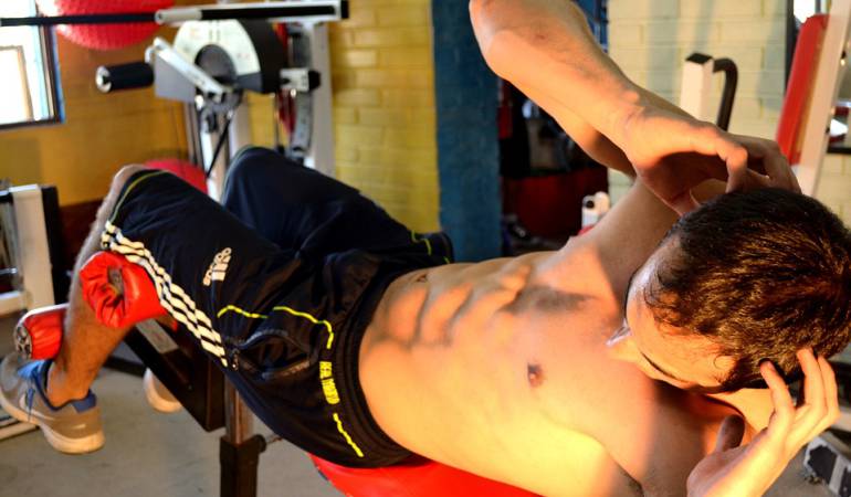 Hacer ejercicio para conseguir un buen cuerpo: ¿Qué tan rápido puede conseguir que su cuerpo esté bien físicamente?