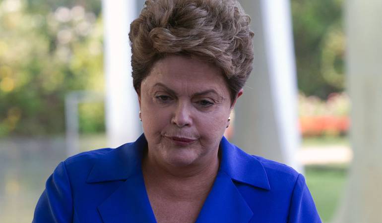 Destitución de DIlma Rousseff: Dilma Rousseff, un triste final para la primera presidenta de Brasil