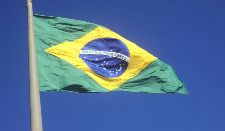 Crisis económica en Brasil: Brasil acumula en siete meses el mayor déficit público de su historia