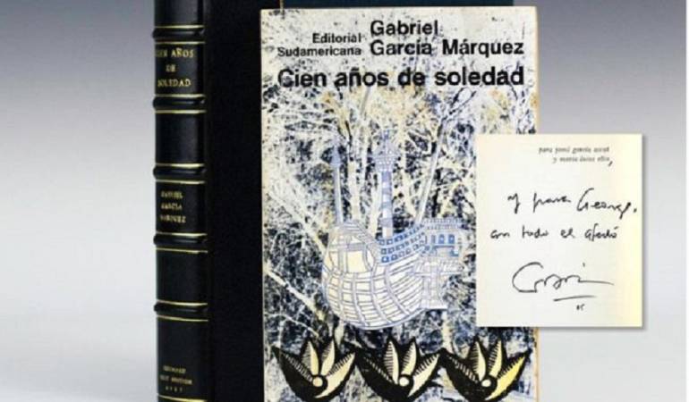 Libros que valen miles de dolares: Usted podría tener en casa un libro que vale miles de dólares y no lo sabe