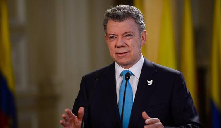 Destitución Dilma Rousseff: Siento mucho lo que sucedió con la presidenta Dilma en Brasil: Santos