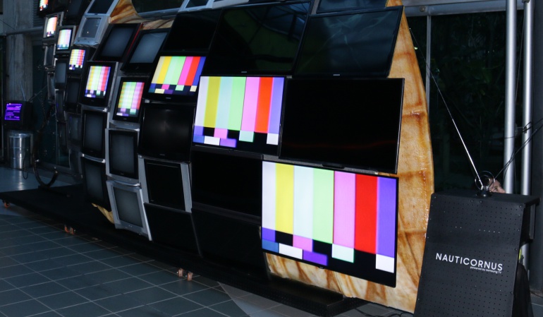 Señal HD de los canales nacionales: Cable operadores no podrán transmitir señal de Caracol y RCN TV sin autorización