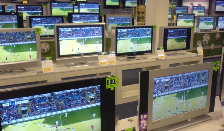Cada segundo se venden siete televisores en el mundo, 4k y oled impulsan el mercado: ¿Cuántos televisores se venden cada segundo en el mundo?