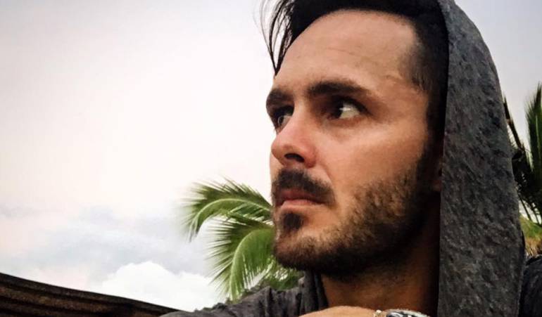 Tatán Mejía sorprende en redes con su nuevo look