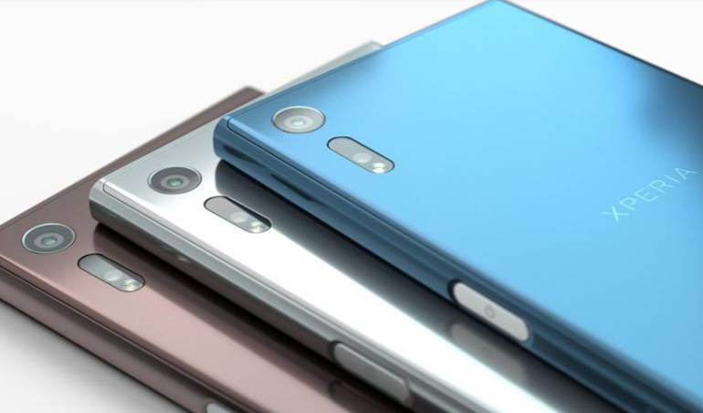 Sony presenta dos nuevos smartphones de su nueva Serie X: Sony se reivindica y saca lo mejor de su nueva Serie X en la IFA 2016