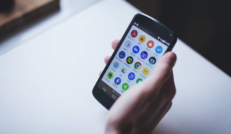Campaña registro de IMEI fue un éxito: Campaña para frenar el robo de celulares con registro del IMEI fue un éxito