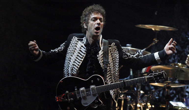 Dos años de la muerte de Gustavo Cerati: #CeratiEterno, 2 años sin una leyenda
