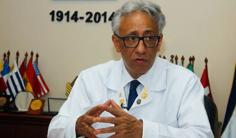 Más de 5.000 bóvedas para los cuerpos de desaparecidos por el conflicto con las Farc