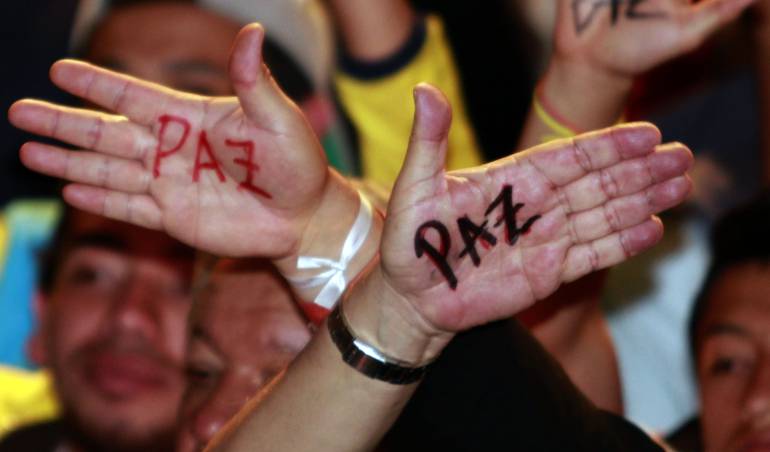 Por qué votar en el plebiscito, acuerdos de paz en Colombia: El acuerdo final de paz y el plebiscito del 2 de octubre