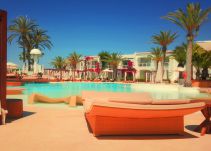 10 hoteles en el mundo más apartados de la civilización
