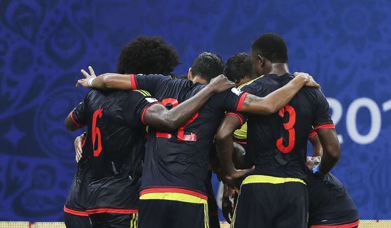 Selección Colombia: Lo que viene para la Selección tras los juegos con Venezuela y Brasil