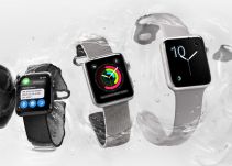 El Apple Watch 2 se posiciona como el mejor reloj inteligente