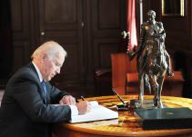 Biden tiende la mano a Temer y reclama que Venezuela no "ignore" a su pueblo