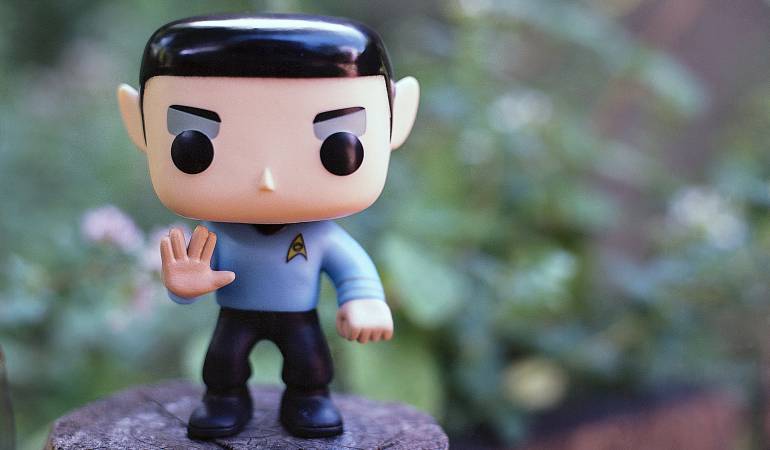 Predicciones tecnológicas que vaticinó "Star Trek": Las predicciones tecnológicas que vaticinó "Star Trek" hace 50 años y que son una realidad