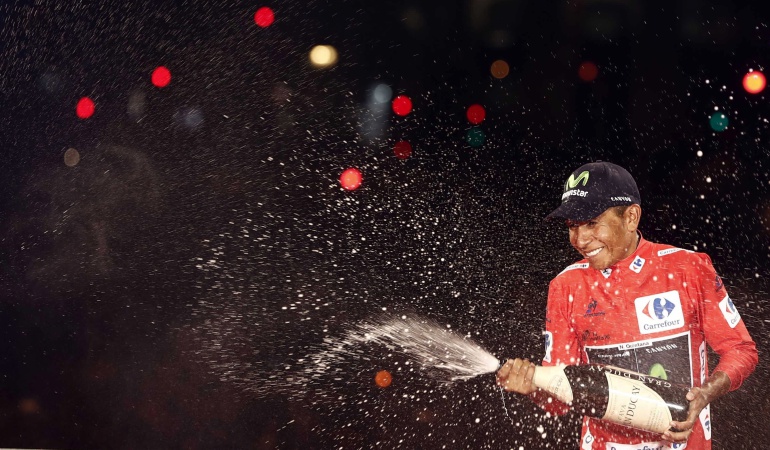 Encuesta Nairo Quintana mejor deportista colombiano de la historia: ¿Es Nairo Quintana el mejor deportista colombiano de la historia? Encuesta Nairo Quintana mejor deportista colombiano de la historia: ¿Es Nairo Quintana el mejor deportista colombiano de la historia?