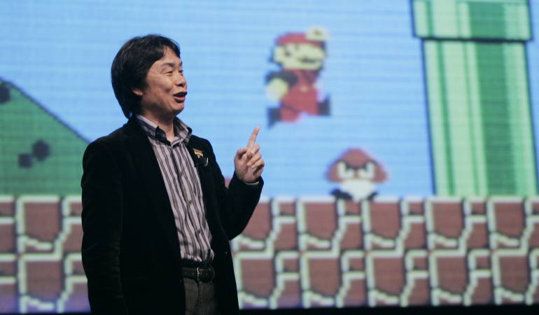 Mario Bros en iPhone: Los inversores ponen el foco en Nintendo tras el salto de Mario a los móviles