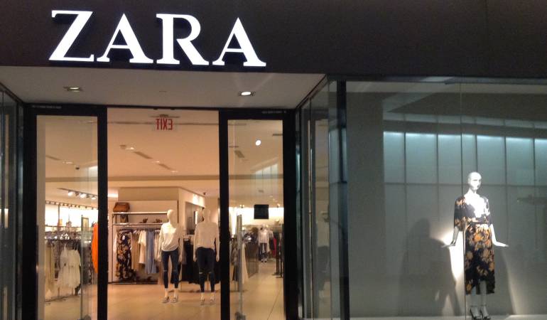 El dueños de Zara por dos días fue el hombre más rico del mundo: Cómo Amancio Ortega, el dueño de Zara, se convirtió en el hombre más rico del mundo por dos días