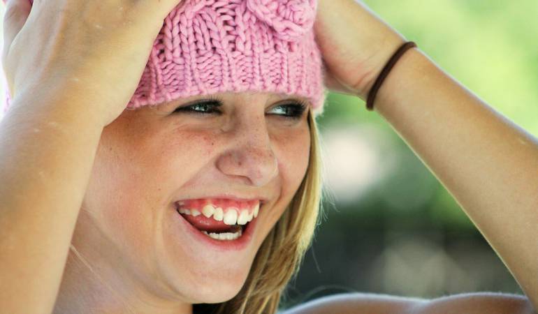 Por qué nos reímos: La verdadera razón por la que nos reímos