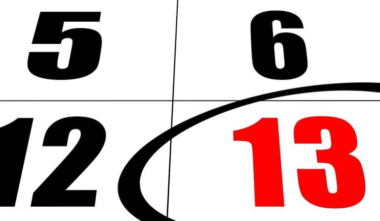 Martes 13 traen mala suerte: Martes 13 y otras situaciones, objetos y animales que ¿traen mala suerte?