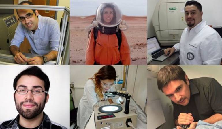 Inventos de científicos latinoamericanos: 6 jóvenes latinoamericanos que quieren revolucionar la ciencia y la medicina con sus inventos