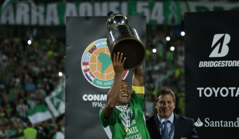 Atlético Nacional Mundial de Clubes: Nacional conocerá su rival en el Mundial de Clubes el 21 de septiembre