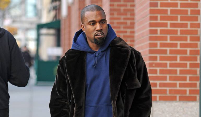 Kanye West, "Hubiera votado por Trump" y "¡Construyan ese muro!": Las polémicas palabras de Kanye West por las que fue abucheado en un concierto