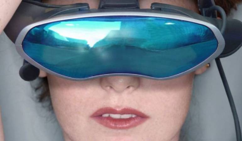 Porno en realidad virtual: Cómo es la pornografía en realidad virtual y cuáles son sus placeres y peligros