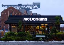 Comisión Europea investiga a McDonald's por impuestos atrasados