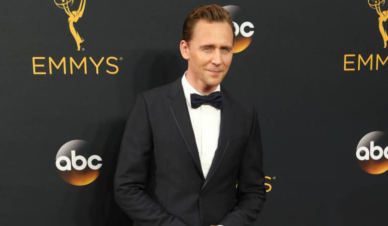 Taylor Swift y su ex novio siguen siendo 'amigos': Tom Hiddleston y Taylor Swift siguen siendo 'amigos'