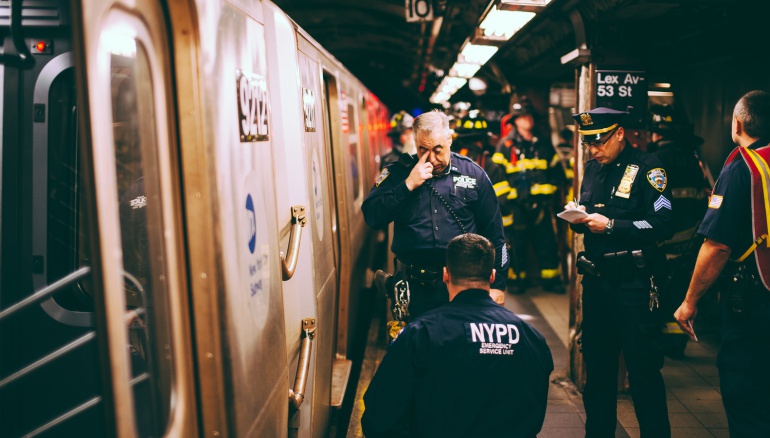 Explosión Nueva York: Tensión en Estados Unidos por explosión en estación de tren