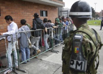 Ordenan al Ejército desincorporar a joven que aspiraba al programa ‘Ser Pilo Paga’