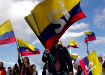 Mitos sobre el proceso de paz entre el gobierno colombiano y las FARC-EP I
