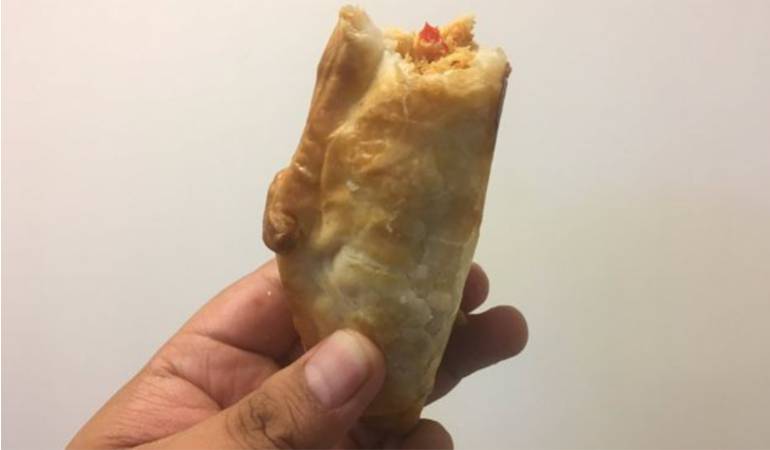 Las mejores empanadas latinoamericanas: ¿Argentinas, chilenas, bolivianas?: cuáles son las empanadas latinoamericanas que son un éxito en Estados Unidos