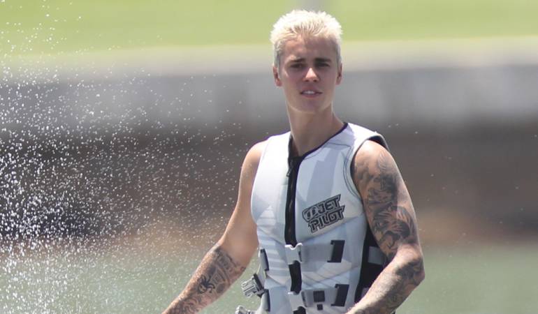 Justin Bieber termina con Sofia Richie: Justin Bieber y Sofia Richie ponen fin a su romance