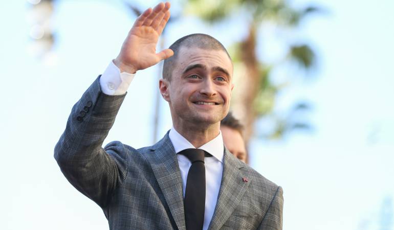 Daniel Radcliffe, racismo en Hollywood: Daniel Radcliffe considera que Hollywood es racista