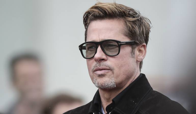 Brad Pitt se divorcia de Angelina Jolie, hijos: Lo más importante son los niños: Brad Pitt, tras ruptura con Angelina Jolie