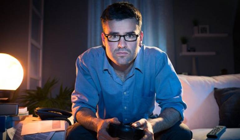 Adicción a los videojuegos: ¿Es usted adicto a los videojuegos? ¡Protéjase!