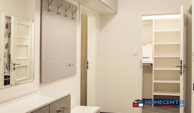 Closet organizado: Consejos para conservar el clóset organizado
