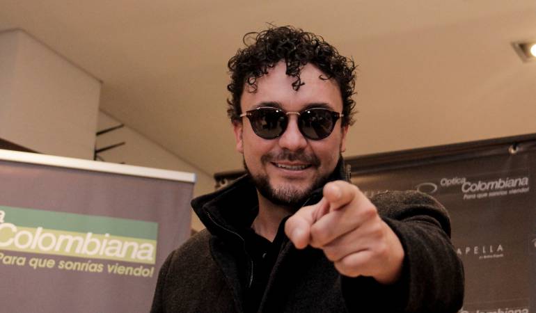 Latin Grammy, grammy latinos: Artístas colombianos nominados a los Grammy Latino 2016: Así celebraron en redes sociales los artistas colombianos su nominación a los Grammy Latinos