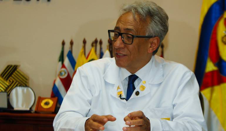 masacre de Bojayá: Medicina Legal estudia la salud de los sobrevivientes de la masacre de Bojayá