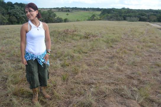 La moda que cambió en las Farc La moda que cambió en las Farc