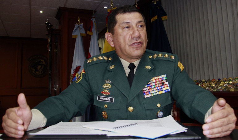 Video María Fernanda Cabal: Militares rechazan declaraciones de María F. Cabal