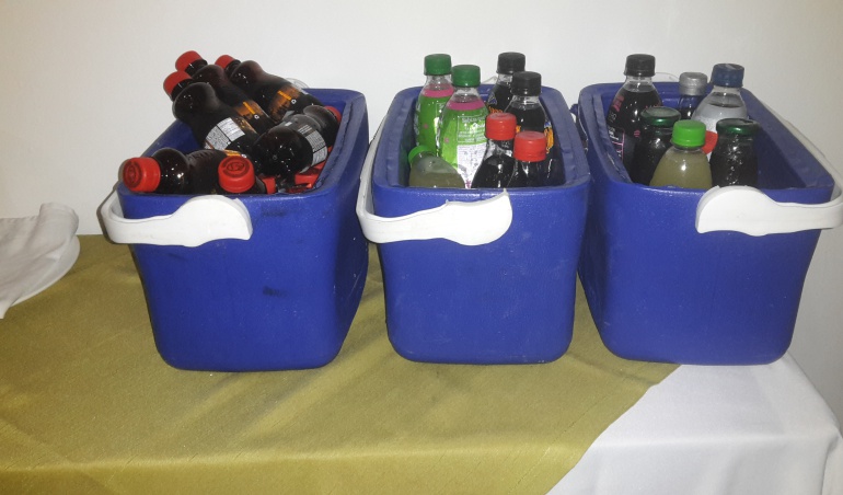 Impuestos a las geseosas: Entre 50 y 300 pesos podrían subir las bebidas azucaradas