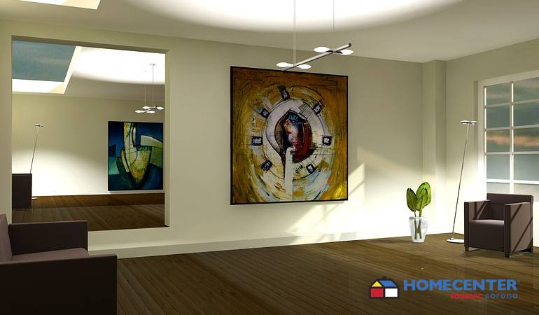 Decorar la sala: Tendencia en decoración para la sala