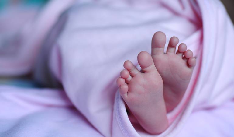 Ejercicios para bebés: Cuáles son los mejores ejercicios para los bebés