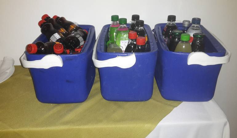publicidad engañosa sobre bebidas azucaradas: Denuncian a Fenalco por publicidad engañosa sobre bebidas azucaradas