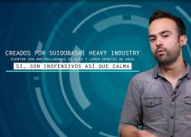 Audífonos Sennheiser Orpheus, robots Kurata y el home theater de Batman