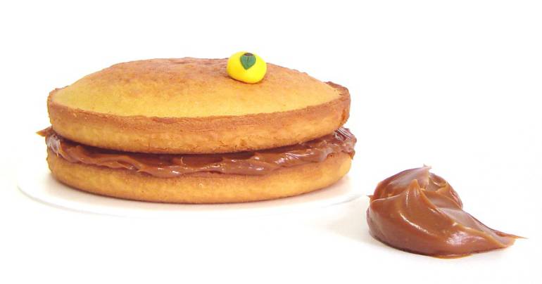 De dónde viene el dulce de leche: Dulce de leche, manjar, arequipe o cajeta: ¿de dónde viene el popular dulce?