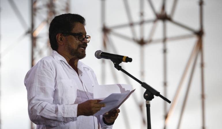 Proceso de paz con las FARC: Así fue la última conferencia de las FARC